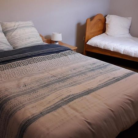Appartamento Casa Andres Malmedy Esterno foto