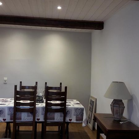 Appartamento Casa Andres Malmedy Esterno foto