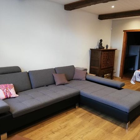 Appartamento Casa Andres Malmedy Esterno foto