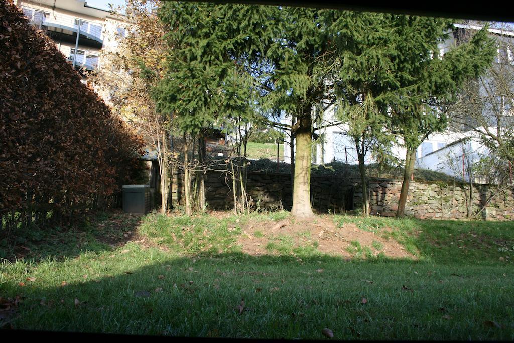 Appartamento Casa Andres Malmedy Esterno foto