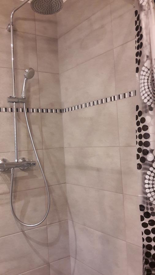 Appartamento Casa Andres Malmedy Esterno foto